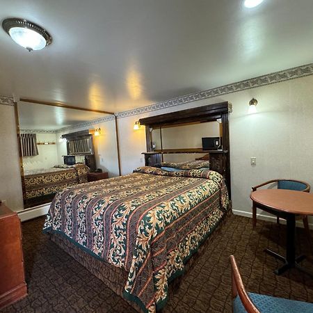 Royal Motel Secaucus Zewnętrze zdjęcie