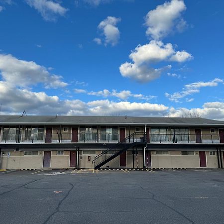 Royal Motel Secaucus Zewnętrze zdjęcie