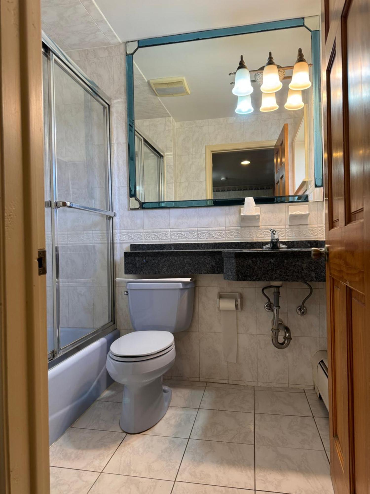 Royal Motel Secaucus Zewnętrze zdjęcie