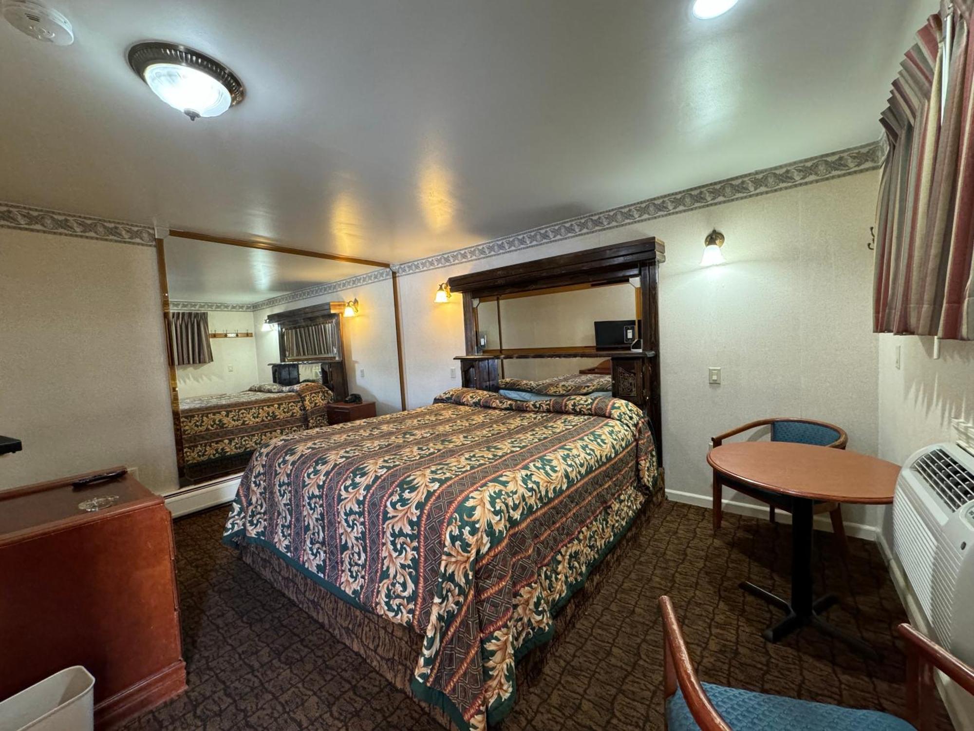 Royal Motel Secaucus Zewnętrze zdjęcie