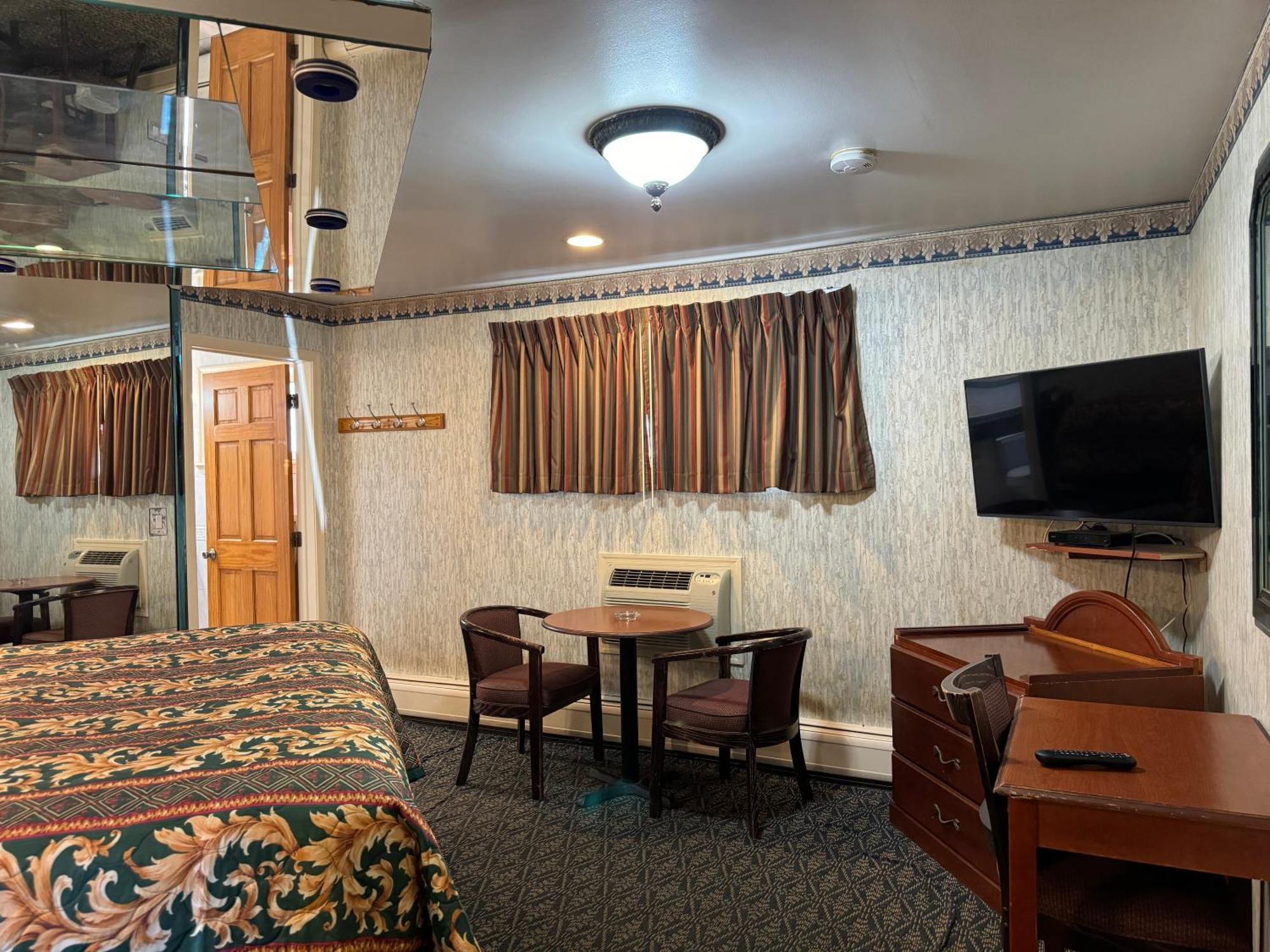 Royal Motel Secaucus Zewnętrze zdjęcie